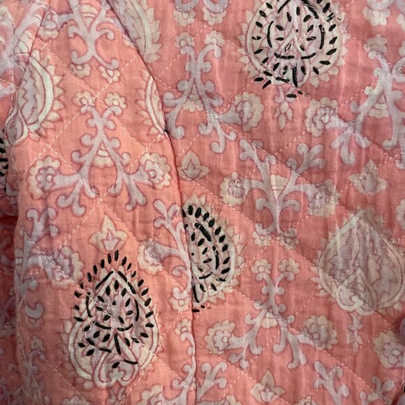 Vintage Jill Stuart Quilted Jacket - Picture 4 of 7